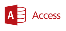 MS-Access-logo fr MS