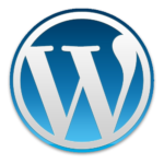 WordPress Transp logo_500x500