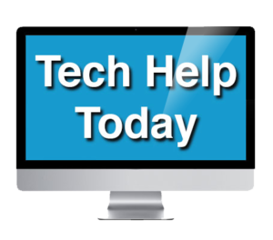 Tech Help Today logo